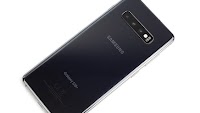 Anyone can fingerprint unlock a Galaxy S10—just grab a clear phone case