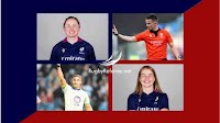 RWC 2025, TRC, PNC and all other weekend referee appointments: 21-24 August -