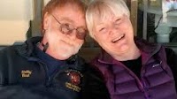 Siblings in the news business, meet Kathy and Bob Best