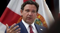 Ron DeSantis signs bill making gold, silver legal tender, declaring it’ll give Floridians ‘financial freedom’