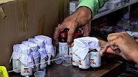Uttar Pradesh bans Coldrif cough syrup after 14 deaths in Madhya Pradesh