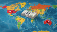 Assessing the Sustainability of Latin American Currency Gains in a Trump-Driven Global Shift