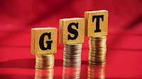 GST mop-up in November up 8.5% to ₹1.8 lakh crore