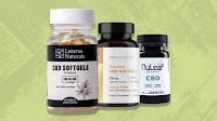 The 6 Best CBD Capsules in 2025