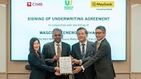 Wasco’s green unit gets CIMB, Maybank to underwrite Main Market IPO