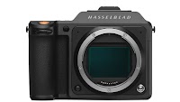 Hasselblad X2D 100C Medium Format Mirrorless now in the Philippines, Camera body priced at PHP 490,000!