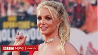 Britney Spears yatsinzwe urubanza rwo kwambura se kumucungira imitungo