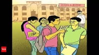 Use of F’s & B’s is rising on campus & teens find it cool