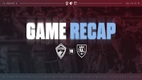 Recap | Rapids secure shutout victory in Rocky Mountain Cup opener