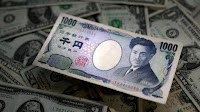 Here's why everyone is talking about Japanese Yen and Carry Trade