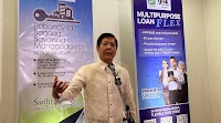 Marcos: No intention of using pension funds as seed funds for Maharlika