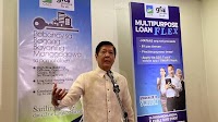 Marcos: No intention of using pension funds as seed funds for Maharlika