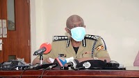 Police to spend UGX 3B annually on newly promoted officers