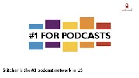 Stitcher is the #1 podcast network in US