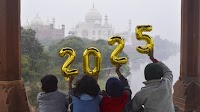 Business Standard wishes all its readers a very happy new year