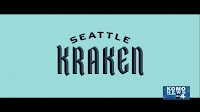 Seattle Kraken: NHL announces new team name