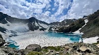 J&K Has 11 High-Risk Alpine Lakes at Risk of Catastrophic GLOFs, Finds Study