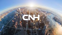 CNH announces Global Leadership Team appointment