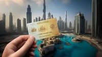 Golden Visa for Indians at Rs 23 lakh with citizenship? UAE debunks reports