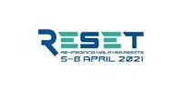 Informa Markets: RESET 2021 by PETRONAS