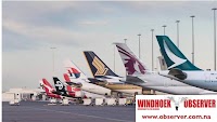 Airline funds worth US$1,8 billion blocked – News Stand