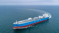 VLGC Lucky Gas Delivered to Al Seer Marine