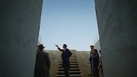 ‘The Brutalist’: Production Designing László Tóth’s Monumental Institute as Tragic Autobiography