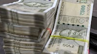 Trump Tariff Shock Poised to Deepen Rupee’s Underperformance