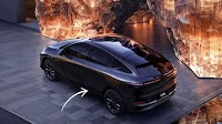 Xpeng Launches Updated & Lower Cost G6 Electric SUV