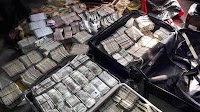 I-T Dept detects ₹600 cr black money after raids in Gurugram