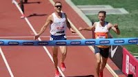 Daniel Michalski Runs World Championship Standard To Win Steeplechase Title At NACAC Championships