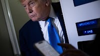 Russia Reacts to Trump Tactical Nuclear Bomb Report: 'Catastrophic'