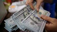 Dollar rises against dong