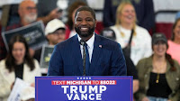Rep. Byron Donalds, backed by Trump, to hold first campaign rally in 2026 governor's race