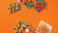 Popeyes® Wings are Better Than Ever: Reintroducing Popeyes Wings Lineup Featuring a New Mild Marinated Base on Bone-In Wings Just in Time for Football Season