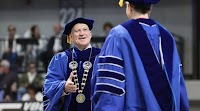 UAH president Charles Karr announces retirement