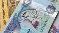 Saudi Riyal available at PKR 75.85 in open market