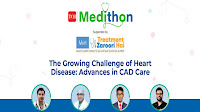 'The Growing Challenge of Heart Disease: Advances in CAD Care'