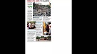 Thane residents disrupt bid to use open plot as garbage dump