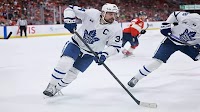 Auston Matthews, Connor Hellebuyck top 2025 NHL Playoffs All-Bust Team