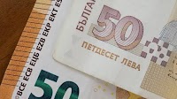 EU gives green light for Bulgaria to join the euro