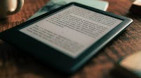 New Amazon Kindle Bug Could've Let Attackers Hijack Your eBook Reader