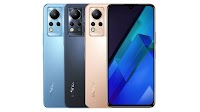 Infinix Note 12, Hot 12, Smart 6 HD Smartphones Launched: Price, Specifications
