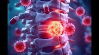 Clearing Zombie Cells Eases Back Pain