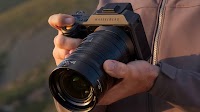 New Hasselblad X2D II 100C with LiDAR AF and end-to-end HDR
