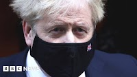 Boris Johnson was warned about lockdown drinks - Cummings