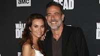 Hilarie Burton found TWD: Dead City hard to film
