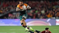 Skelton-less Wallabies confident they have muscle for Pumas power
