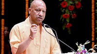 Stay cautious against those who try to divide Hindus and Sikhs: Adityanath in Lucknow