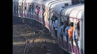 South Coast Railway creation eats into SCR revenue & reach